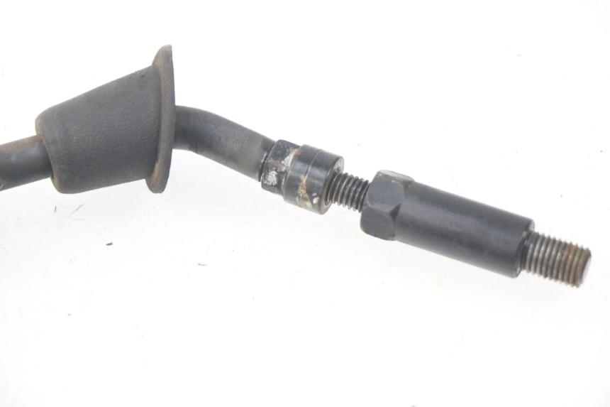 photo de LINKER SPIEGEL HONDA FES PANTHEON 125 (2003 - 2007) - Bevestigingspunten