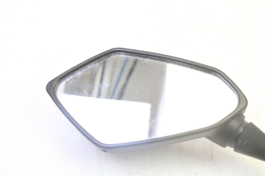 photo de LINKER SPIEGEL STAHO FH 50 (2018 - 2019) - Detail van het onderdeel