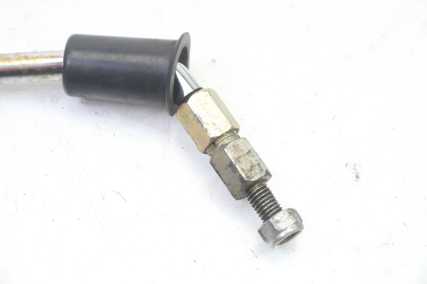 photo de LINKER SPIEGEL SYM FIDDLE 2 S 125 (2012 - 2014) - Andere kijkhoek