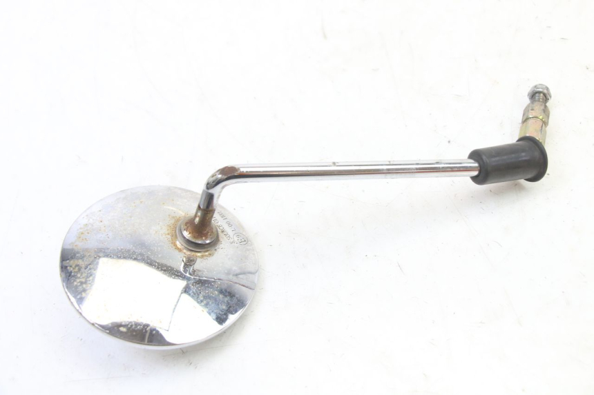 photo de LINKER SPIEGEL SYM FIDDLE 2 S 125 (2012 - 2014) - Technische close-up