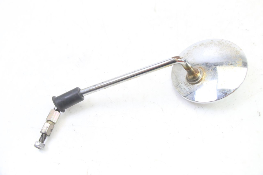 photo de LINKER SPIEGEL SYM FIDDLE 2 S 125 (2012 - 2014) - Overzicht