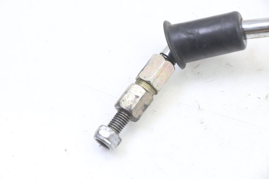 photo de LINKER SPIEGEL SYM FIDDLE 2 S 125 (2012 - 2014) - Bevestigingspunten