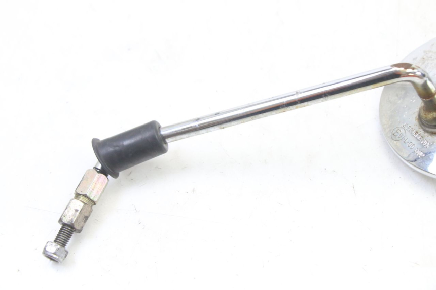 photo de LINKER SPIEGEL SYM FIDDLE 2 S 125 (2012 - 2014) - Staat van het oppervlak