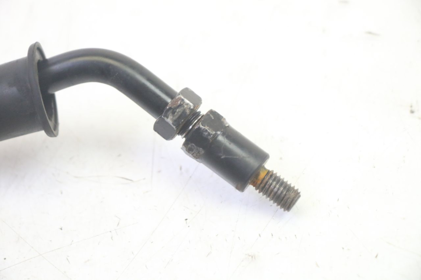 photo de LINKER SPIEGEL SYM FIDDLE 3 III 125 (2014 - 2020) - Andere kijkhoek