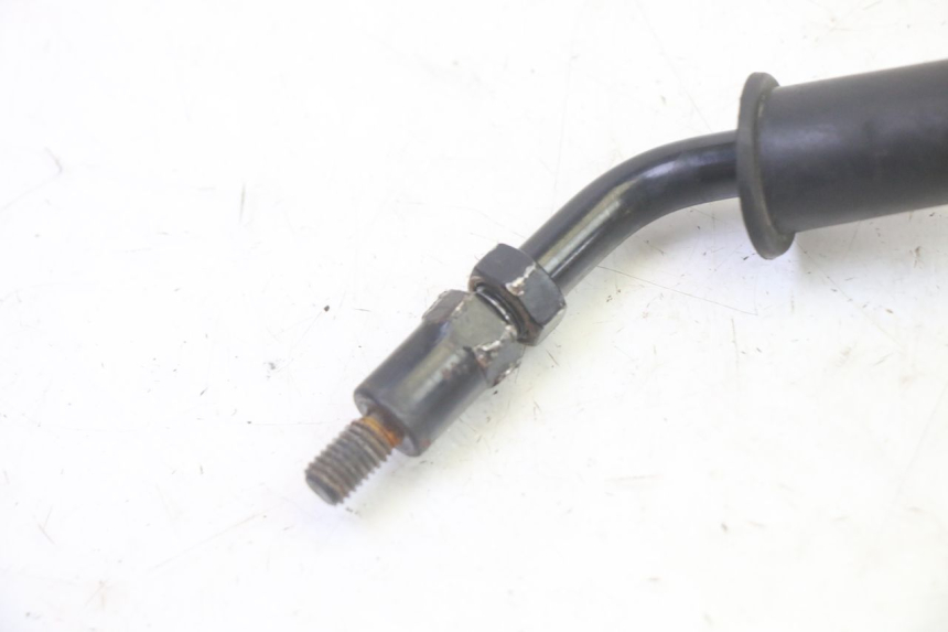 photo de LINKER SPIEGEL SYM FIDDLE 3 III 125 (2014 - 2020) - Overzicht