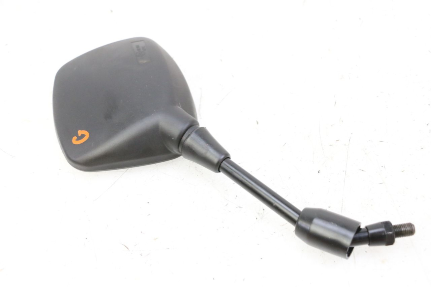 photo de LINKER SPIEGEL YAMAHA FJ 36Y 1100 (1984 - 1985) - Zoom op gebruiksstaat