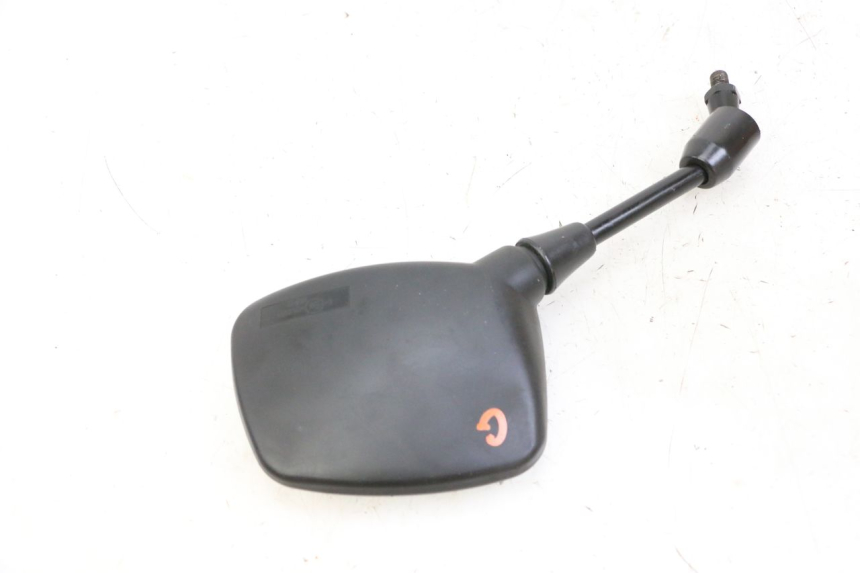 photo de LINKER SPIEGEL YAMAHA FJ 36Y 1100 (1984 - 1985) - Andere kijkhoek