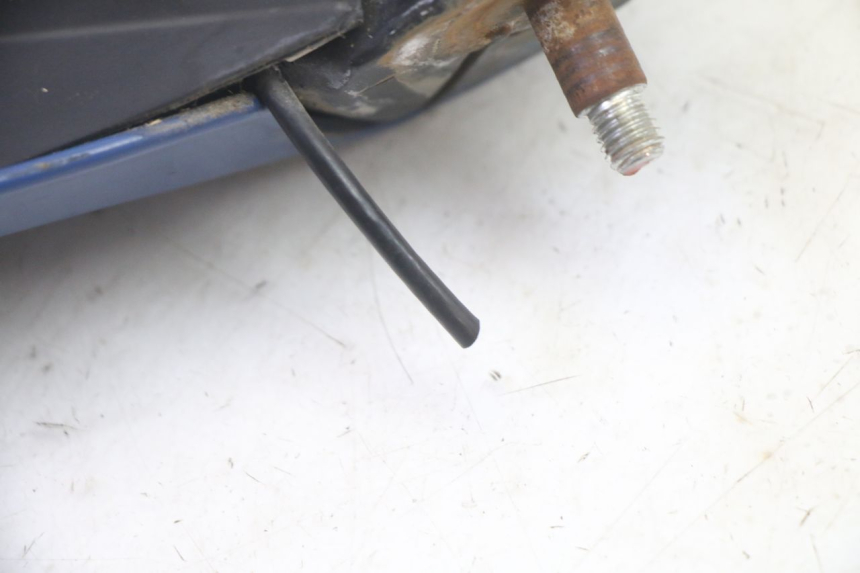 photo de LINKER SPIEGEL YAMAHA FJR ABS 1300 (2006 - 2012) - Andere kijkhoek