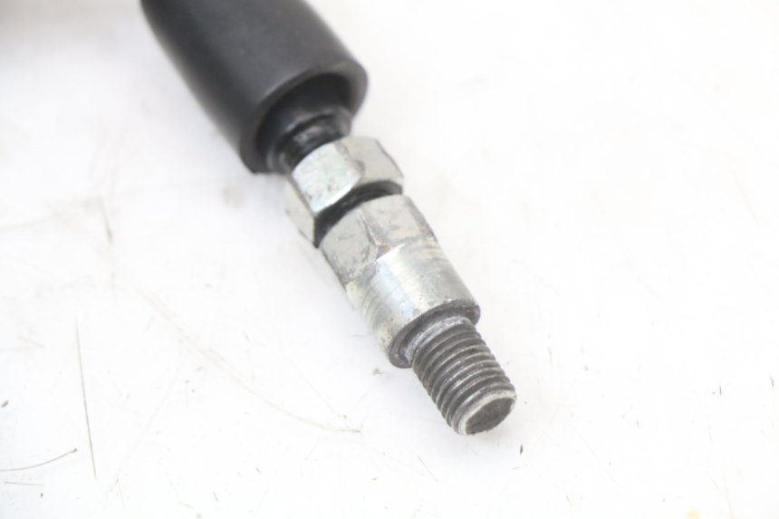 photo de LINKER SPIEGEL HONDA FJS SILVER WING SILVERWING 400 (2005 - 2008) - Zoom op gebruiksstaat