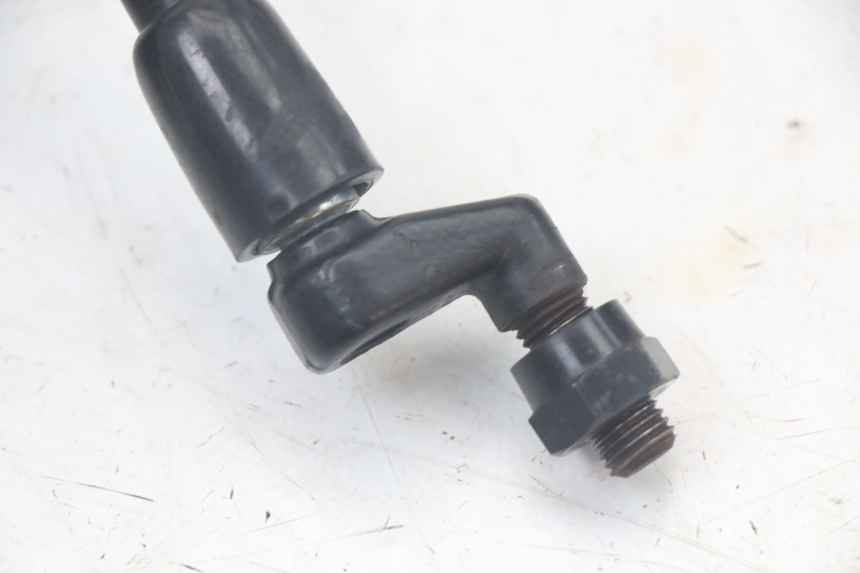 photo de LINKER SPIEGEL HONDA FJS SILVERWING SILVER WING 600 (2001 - 2010) - Andere kijkhoek