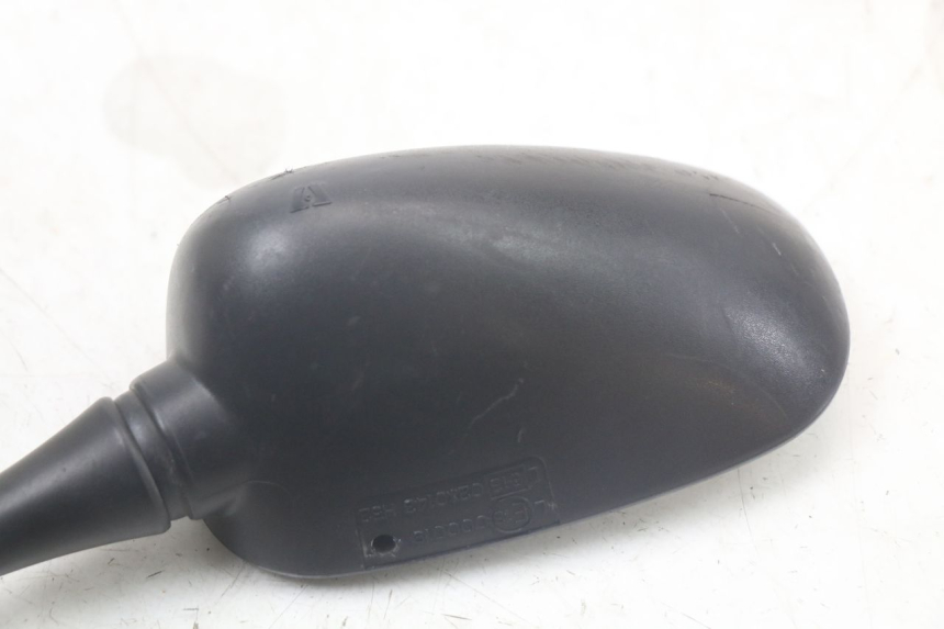 photo de LINKER SPIEGEL HONDA FJS SILVERWING SILVER WING 600 (2001 - 2010) - Staat van het oppervlak