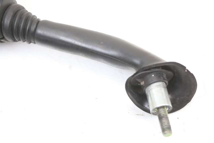 photo de LINKER SPIEGEL PIAGGIO FLY 2T 50 (2004 - 2017) - Zoom op gebruiksstaat