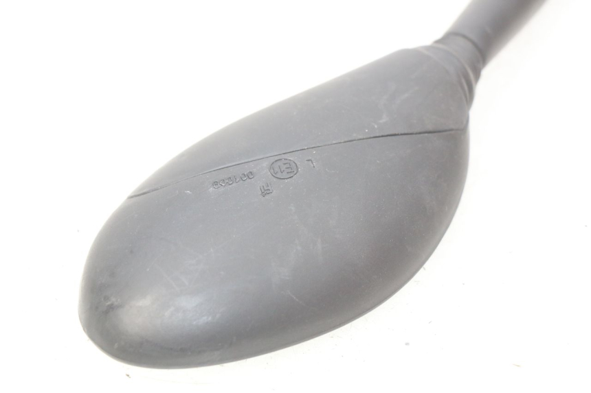 photo de LINKER SPIEGEL PIAGGIO FLY 100 (2006 - 2010) - Zoom op gebruiksstaat