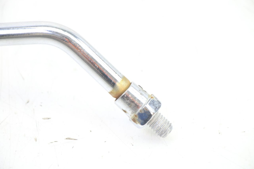 photo de LINKER SPIEGEL VENESI FLY RETRO 4T 50 (2020 - 2025) - Andere kijkhoek