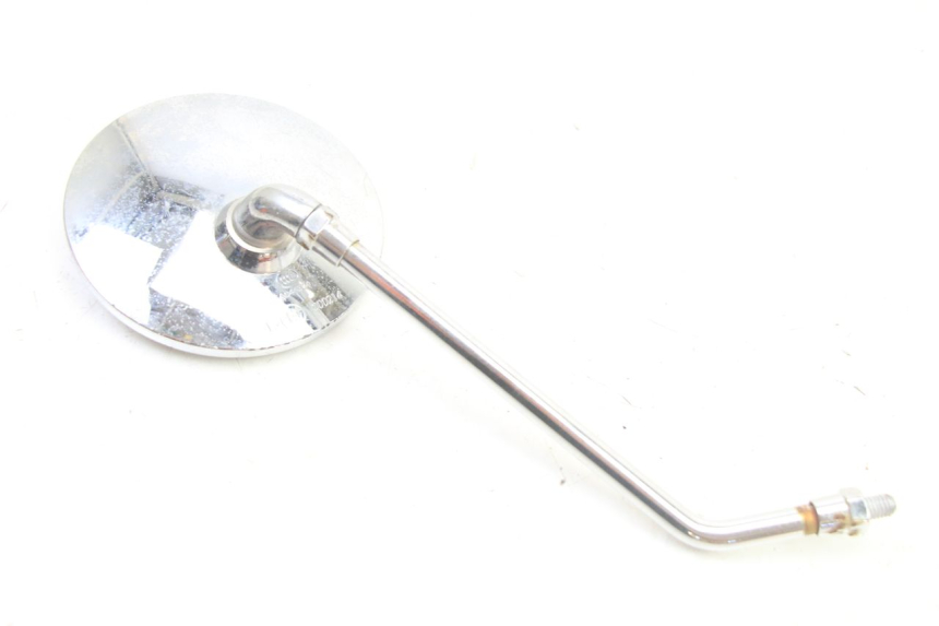 photo de LINKER SPIEGEL VENESI FLY RETRO 4T 50 (2020 - 2025) - Technische close-up