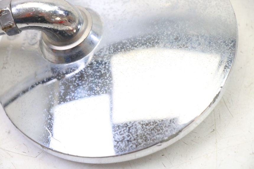 photo de LINKER SPIEGEL VENESI FLY RETRO 4T 50 (2020 - 2025) - Markeringen en referenties