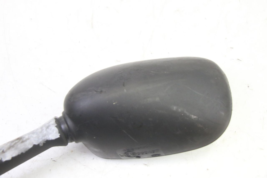 photo de LINKER SPIEGEL YAMAHA FZ6 FAZER S2 600 (2007 - 2011) - Bevestigingspunten