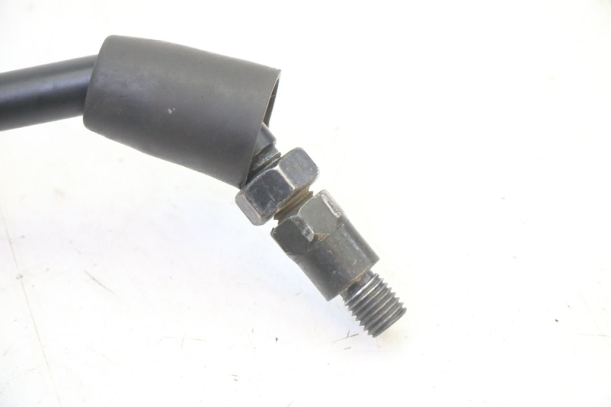 photo de LINKER SPIEGEL BMW G310 R 310 (2016 - 2020) - Andere kijkhoek