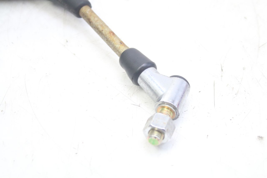 photo de LINKER SPIEGEL PEUGEOT GEOPOLIS RS 125 (2007 - 2009) - Zoom op gebruiksstaat