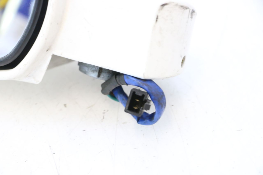 photo de LINKER SPIEGEL KYMCO GRAND DINK 125 (2008 - 2014) - Detail van het onderdeel