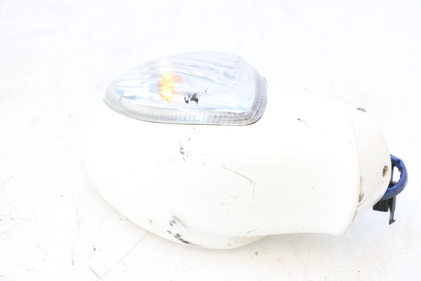 photo de LINKER SPIEGEL KYMCO GRAND DINK 125 (2008 - 2014) - Kenmerkende details