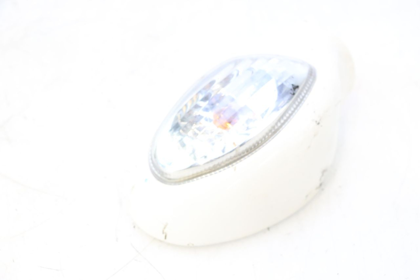 photo de LINKER SPIEGEL KYMCO GRAND DINK 125 (2008 - 2014) - Zoom op componenten