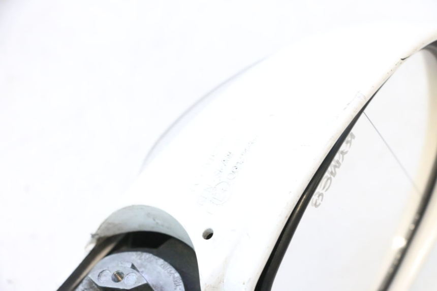 photo de LINKER SPIEGEL KYMCO GRAND DINK 125 (2008 - 2014) - Technische close-up