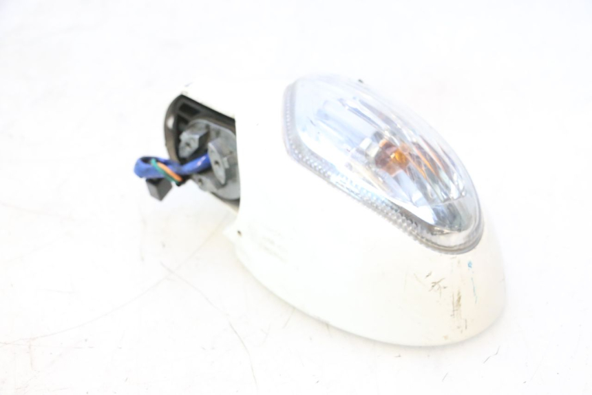 photo de LINKER SPIEGEL KYMCO GRAND DINK 125 (2008 - 2014) - Markeringen en referenties