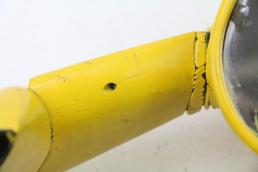 photo de LINKER SPIEGEL SUZUKI GSXF GSX F 600 (1988 - 1997) - Detail van het onderdeel