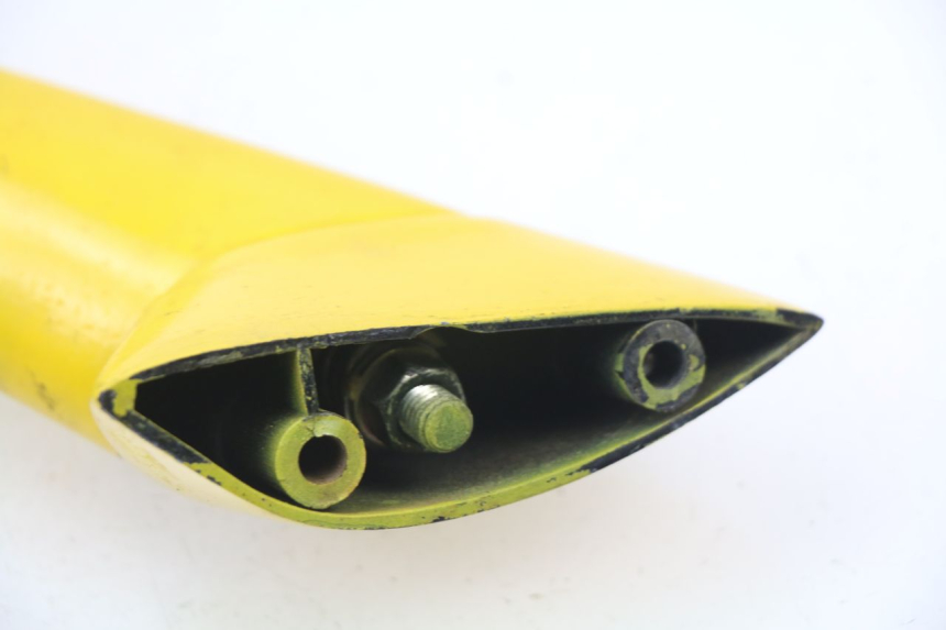 photo de LINKER SPIEGEL SUZUKI GSXF GSX F 600 (1988 - 1997) - Zoom op componenten