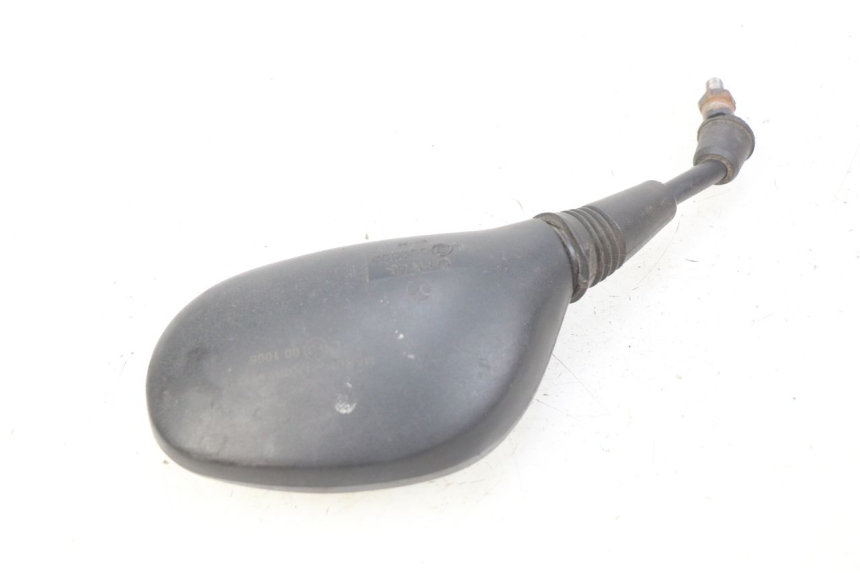 photo de LINKER SPIEGEL EUROCKA GTR-C 50 (2012 - 2021) - Detail van het onderdeel