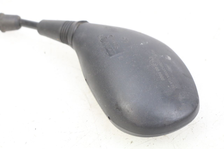 photo de LINKER SPIEGEL EUROCKA GTR-C 50 (2012 - 2021) - Zoom op gebruiksstaat