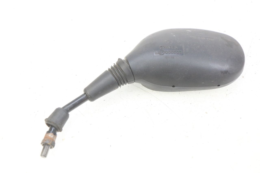 photo de LINKER SPIEGEL EUROCKA GTR-C 50 (2012 - 2021) - Technische close-up