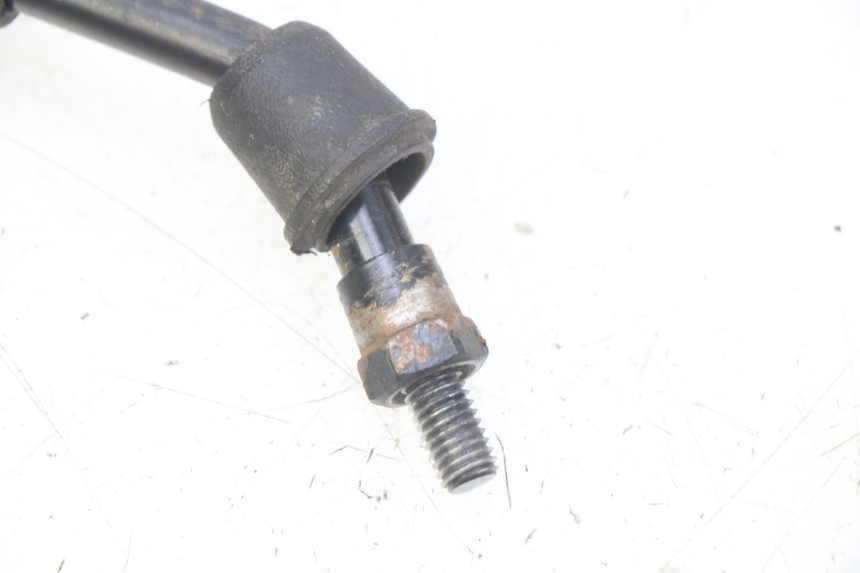 photo de LINKER SPIEGEL EUROCKA GTR-C 50 (2012 - 2021) - Bevestigingspunten