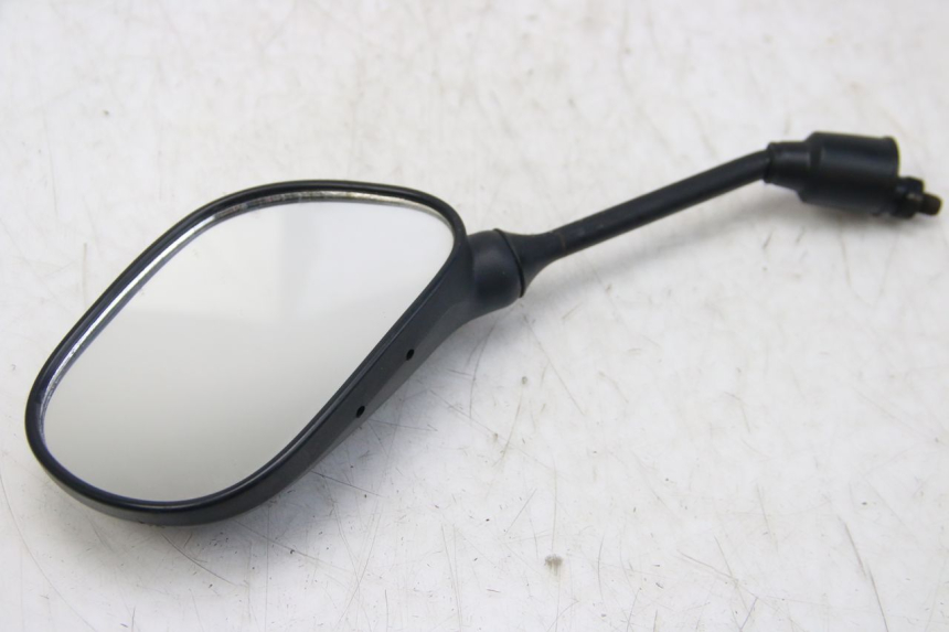 photo de LINKER SPIEGEL EUROCKA GTR 50 (2007 - 2017) - Hoofdaanzicht