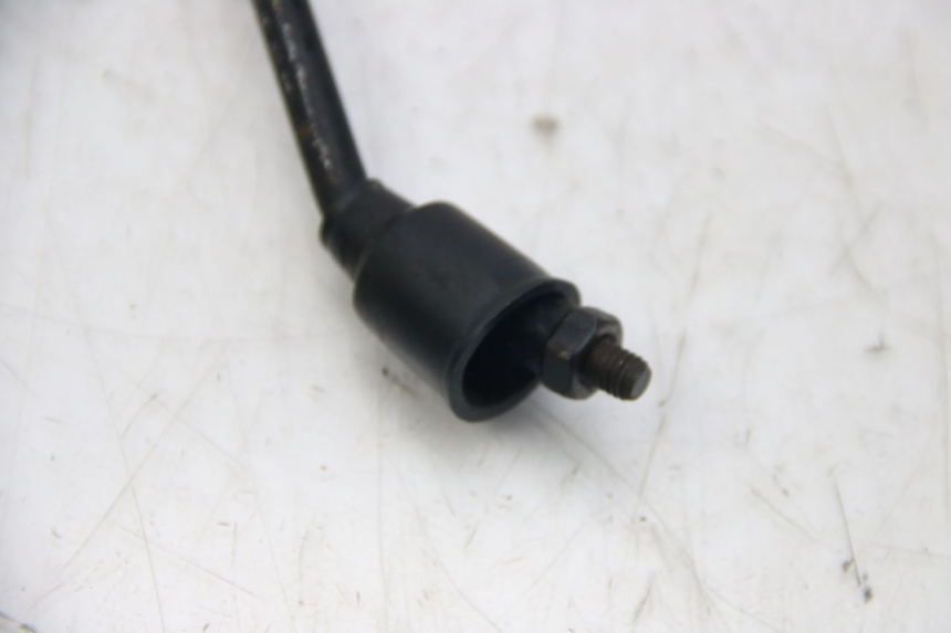 photo de LINKER SPIEGEL EUROCKA GTR 50 (2007 - 2017) - Zoom op gebruiksstaat