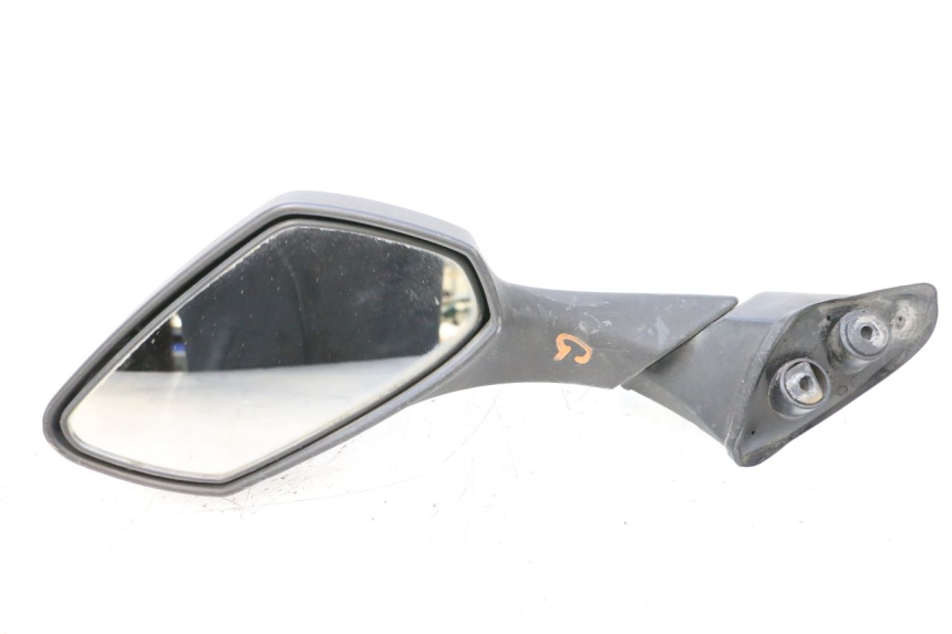 photo de LINKER SPIEGEL SYM GTS EVO 125 (2009 - 2013) - Hoofdaanzicht