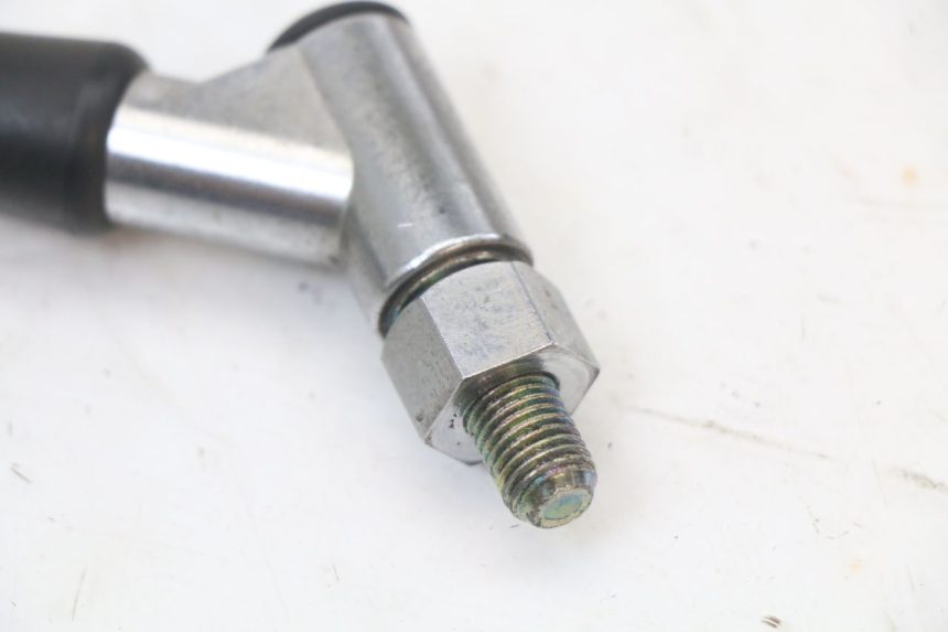 photo de LINKER SPIEGEL SUZUKI GZ MARAUDER 125 (1998 - 2004) - Andere kijkhoek