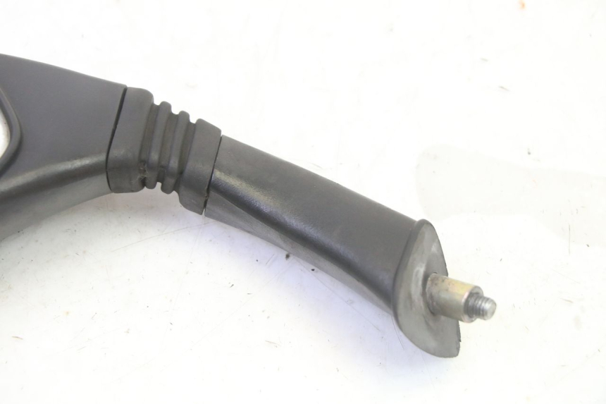 photo de LINKER SPIEGEL DAELIM HISTORY 125 (2001 - 2002) - Zoom op gebruiksstaat