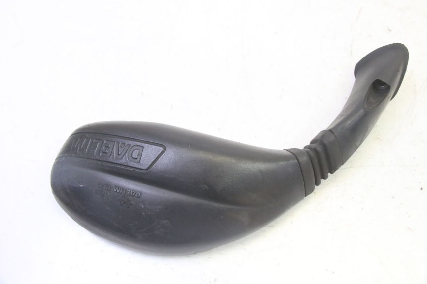 photo de LINKER SPIEGEL DAELIM HISTORY 125 (2001 - 2002) - Andere kijkhoek