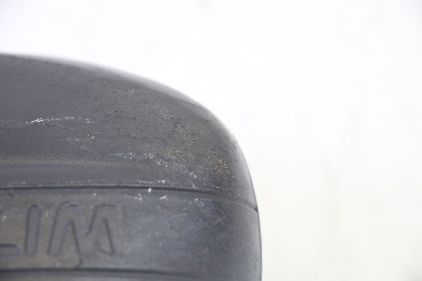 photo de LINKER SPIEGEL DAELIM HISTORY 125 (2001 - 2002) - Staat van het oppervlak