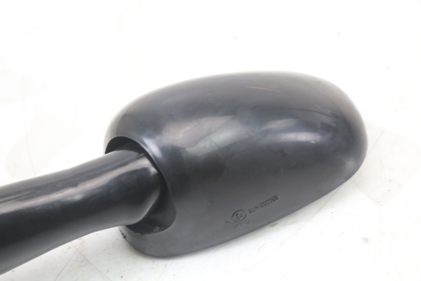 photo de LINKER SPIEGEL HONDA CBR F 1000 (1993 - 1996) - Bevestigingspunten