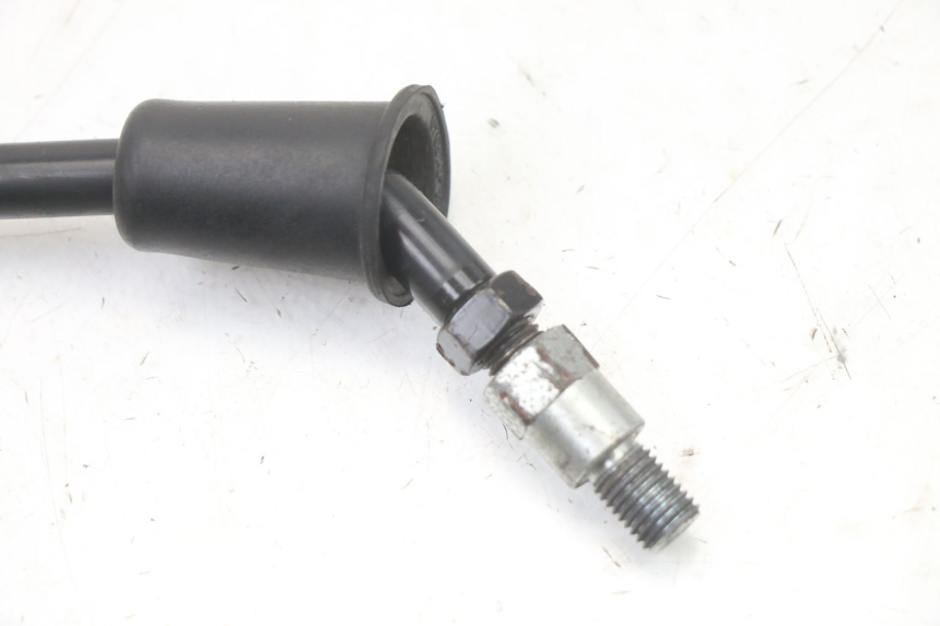 photo de LINKER SPIEGEL HONDA PCX (JF57/JF64) 125 (2014 - 2018) - Andere kijkhoek