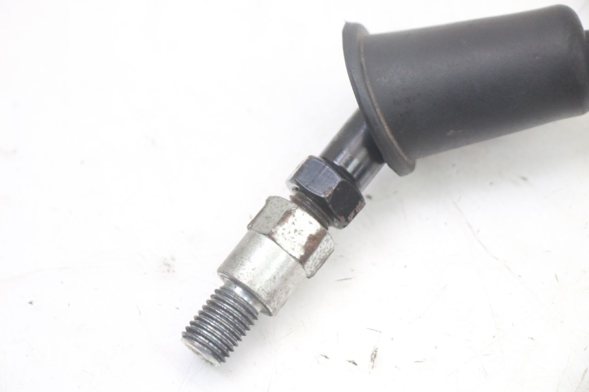 photo de LINKER SPIEGEL HONDA PCX (JF57/JF64) 125 (2014 - 2018) - Bevestigingspunten