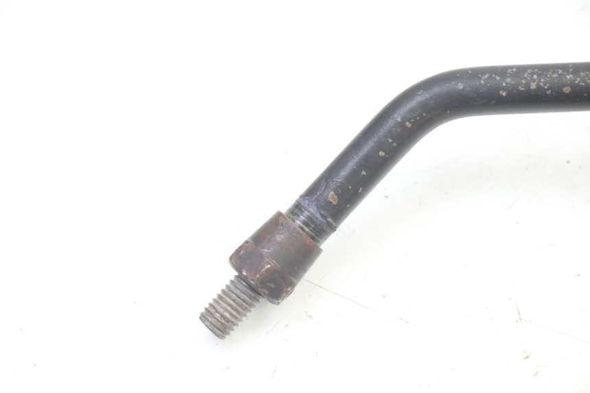 photo de LINKER SPIEGEL SYM JET 14 4T 50 (2018 - 2022) - Bevestigingspunten