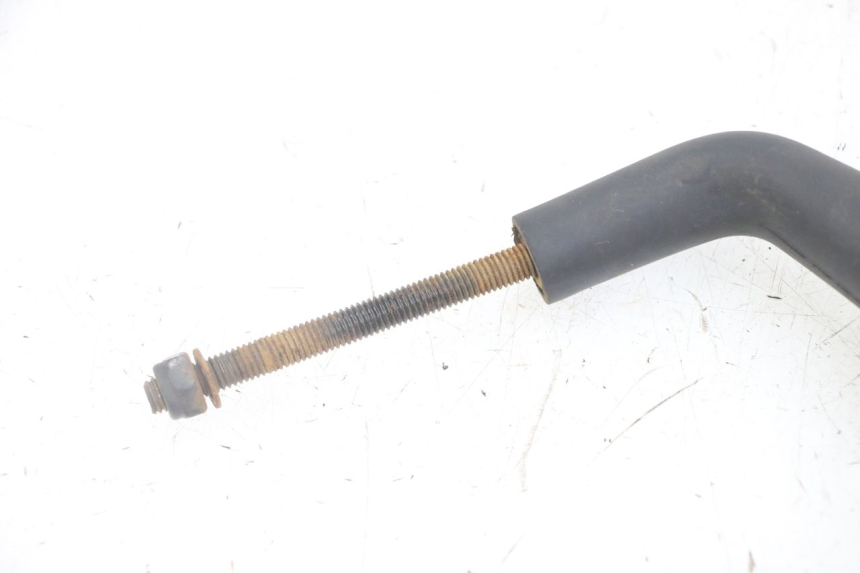 photo de LINKER SPIEGEL PEUGEOT JET FORCE CARBU 50 (2003 - 2016) - Staat van het oppervlak