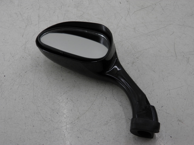 photo de LINKER SPIEGEL JM MOTOR S-MAX 125 (2010 - 2014) - Hoofdaanzicht