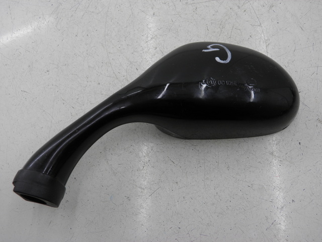 photo de LINKER SPIEGEL JM MOTOR S-MAX 125 (2010 - 2014) - Detail van het onderdeel