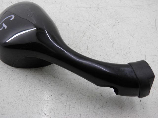 photo de LINKER SPIEGEL JM MOTOR S-MAX 125 (2010 - 2014) - Zoom op gebruiksstaat