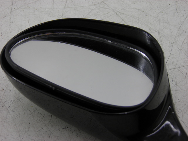 photo de LINKER SPIEGEL JM MOTOR S-MAX 125 (2010 - 2014) - Andere kijkhoek